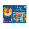 juego de mesa Bingo Moulin Roty les Popipop