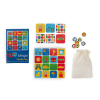 juego de mesa Bingo Moulin Roty les Popipop