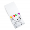 Paleta màgica de pintura Moulin Roty Les Toupitis