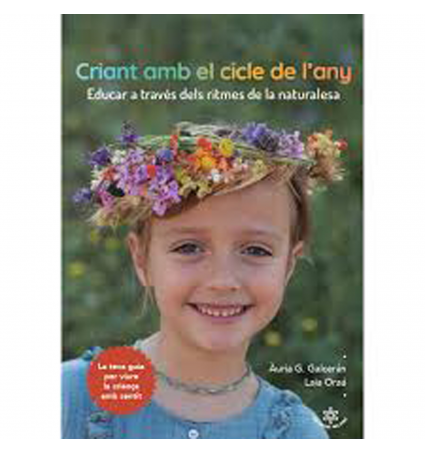 Criant amb el cicle de l'any