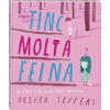 Tinc molta feina