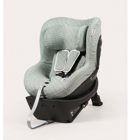 Funda FundasBCN para silla de coche Cybex Sirona Gi Tokyo