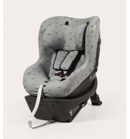 Funda FundasBCN para silla de coche Cybex Sirona Gi Cosmic