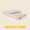Matalàs My Baby Mattress 120x60x15cm Finn