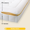Matalàs My Baby Mattress 120x60x15cm Finn