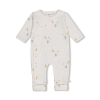Pijama manga larga Feetje Over the Moon for You