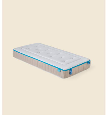Matalàs My Baby Mattress 120x60x12cm Andy