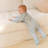 Pijama manta molis&co TOG 2.5 con calcetines 1 año Duck Family