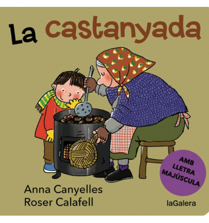 La Castanyada