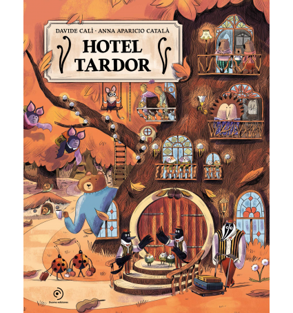 Hotel Tardor