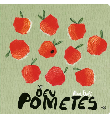 Deu Pometes