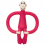 Mordedor Matchstick Monkey Rojo