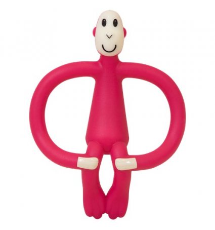 Mossegador Matxhstick Monkey Rubí
