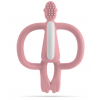 Mossegador Matchstick Monkey Rosa Empolsat