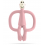 Mossegador Matchstick Monkey Rosa Empolsat