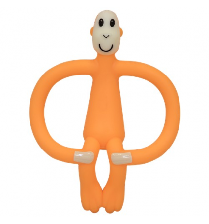 Mordedor Matchstick Monkey Rubí