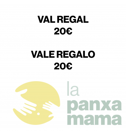 Val Regal 20€