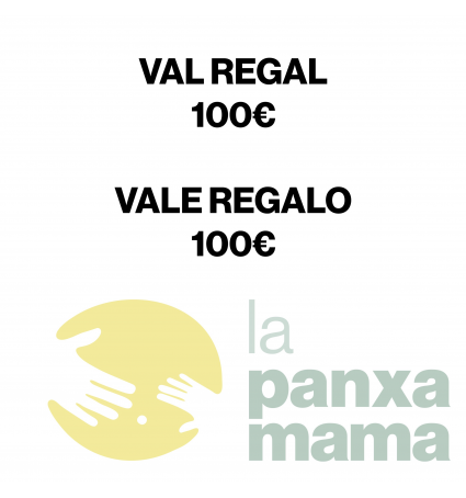Val Regal 100€