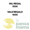Val Regal 100€