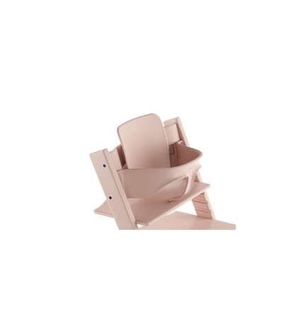 Tripp Trapp® Stokke® Baby Set Serene Pink 