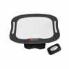 Espejo coche XL con luz Besafe