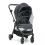 Plàstic de pluja Baby Jogger City Tour Luxe