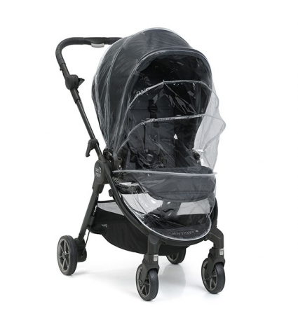 Plàstic de pluja Baby Jogger City Tour Luxe