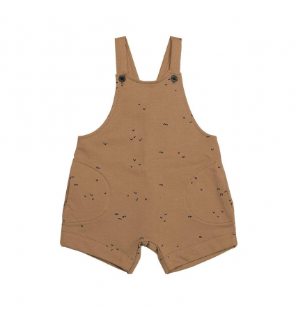 Pelele Delta Toffee Baby Clic