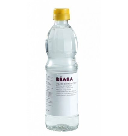 Líquit de manteniment Babycook