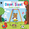 Osset Siset, Anem a jugar!