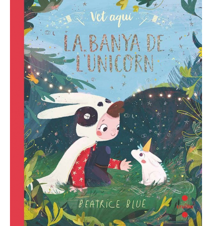 Vet aquí... La banya de l'Unicorn