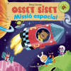 Osset Siset, Missió espacial