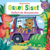 Osset Siset, Safari de dinosaures