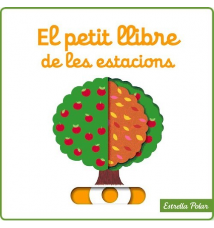 El Petit Llibre de les Estacions