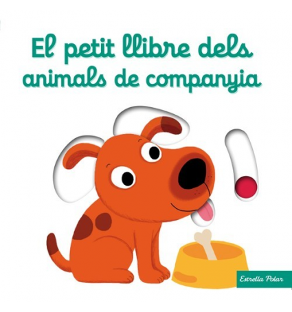 El petit llibre dels animals de companyia