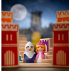 Juego de lógica Smart Games 4-9 años Camelot Jr. 
