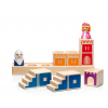 Juego de lógica Smart Games 4-9 años Camelot Jr. 