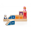 Juego de lógica Smart Games 4-9 años Camelot Jr. 