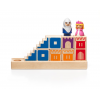 Juego de lógica Smart Games 4-9 años Camelot Jr. 
