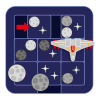 Joc de lògica Smart Games 8 anys Misión Espacial 