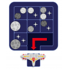Joc de lògica Smart Games 8 anys Misión Espacial 
