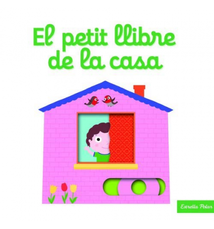El Petit Llibre de la Casa