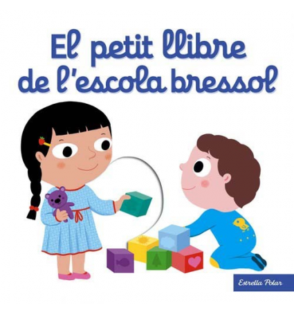 El Petit Llibre de l'Escola Bressol