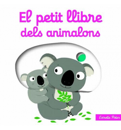 El Petit Llibre dels Animalons