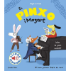 En Pinxo i Mozart. Llibre musical