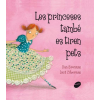 Les princeses també es tiren pets