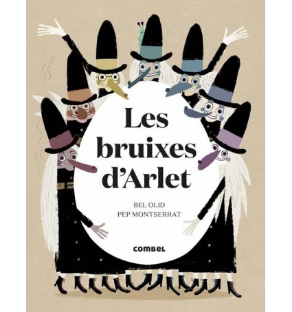 Les Bruixes d'Arlet