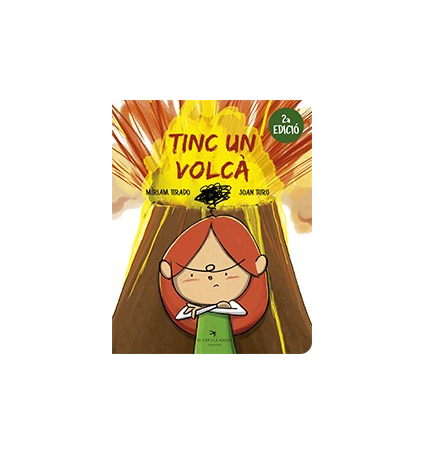 Tinc un Volcà