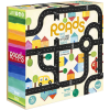 Puzzle Londji 130 peces Roads 