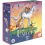 Puzzle Londji 350 piezas My Unicorn 